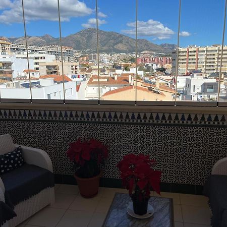 Santa Julia 3 Dormitorios, Nuevo, Moderno Fuengirola Extérieur photo