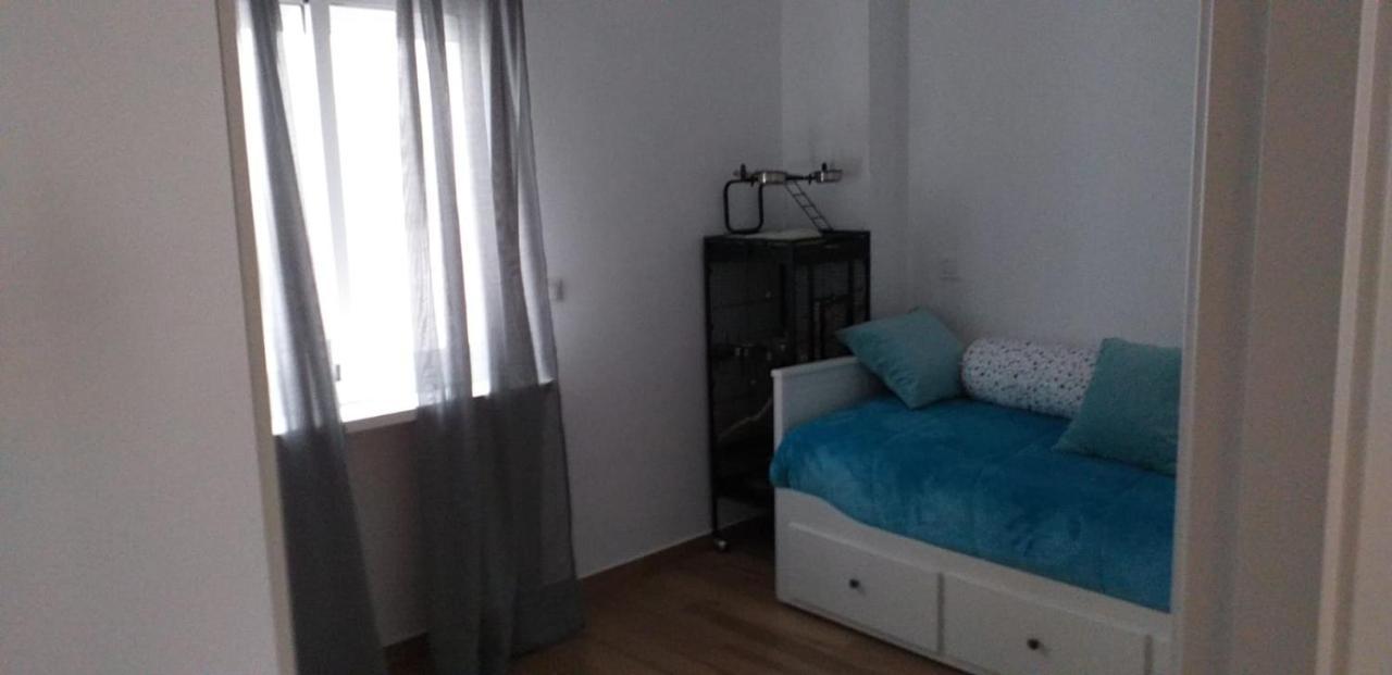 Santa Julia 3 Dormitorios, Nuevo, Moderno Fuengirola Extérieur photo