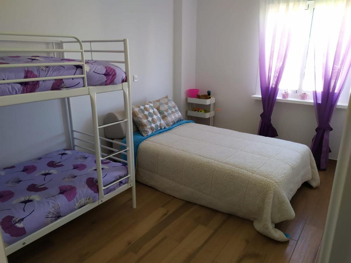 Santa Julia 3 Dormitorios, Nuevo, Moderno Fuengirola Extérieur photo
