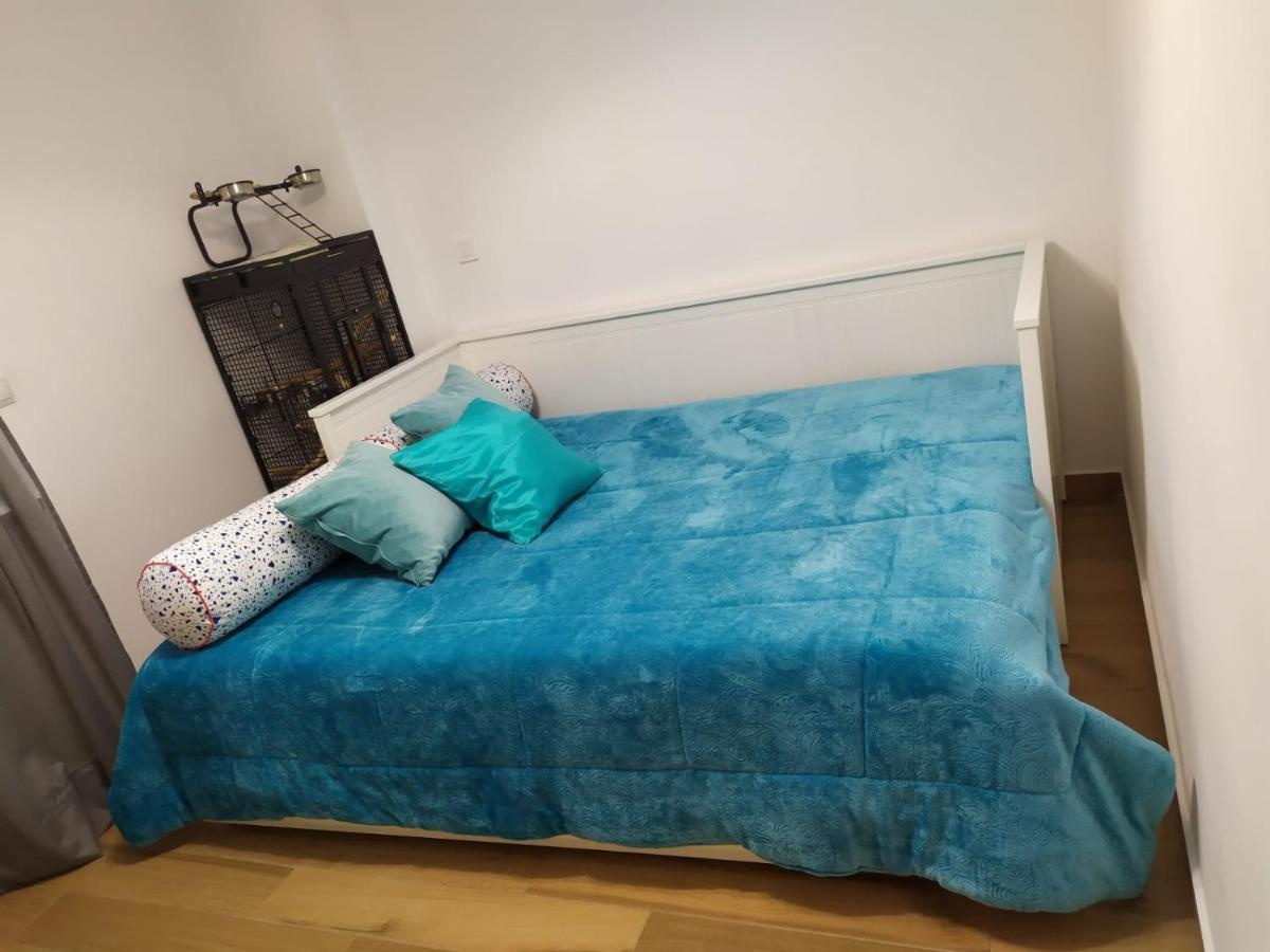 Santa Julia 3 Dormitorios, Nuevo, Moderno Fuengirola Extérieur photo
