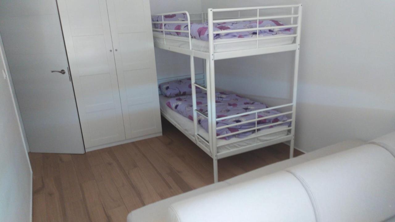 Santa Julia 3 Dormitorios, Nuevo, Moderno Fuengirola Extérieur photo