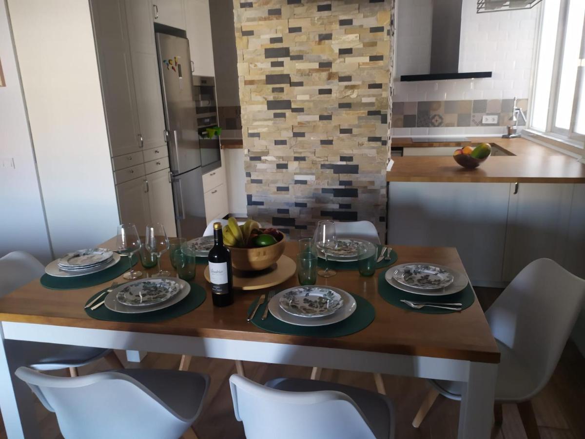 Santa Julia 3 Dormitorios, Nuevo, Moderno Fuengirola Extérieur photo