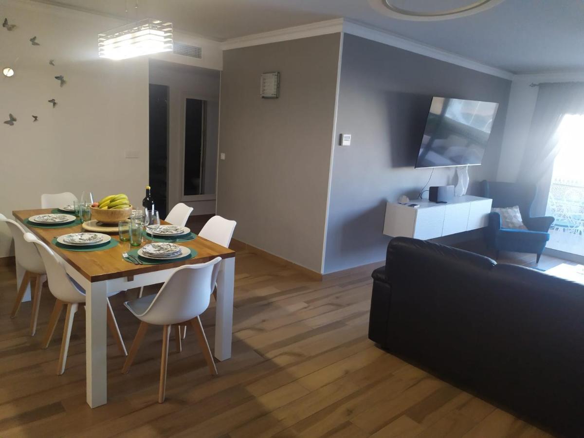 Santa Julia 3 Dormitorios, Nuevo, Moderno Fuengirola Extérieur photo