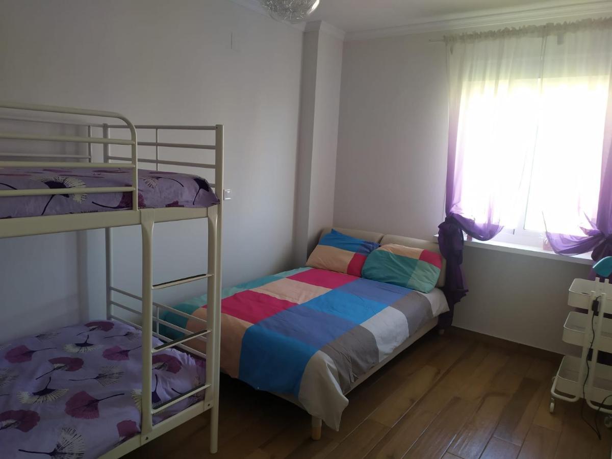 Santa Julia 3 Dormitorios, Nuevo, Moderno Fuengirola Extérieur photo