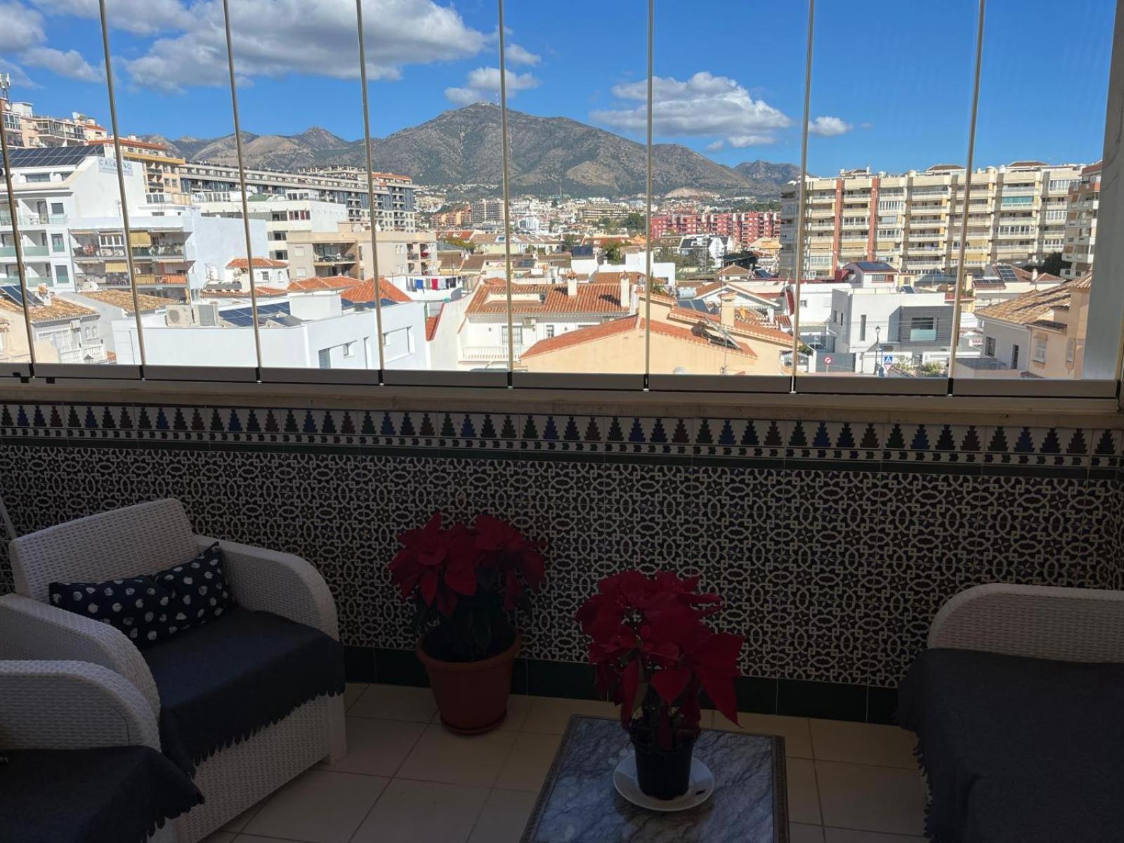 Santa Julia 3 Dormitorios, Nuevo, Moderno Fuengirola Extérieur photo