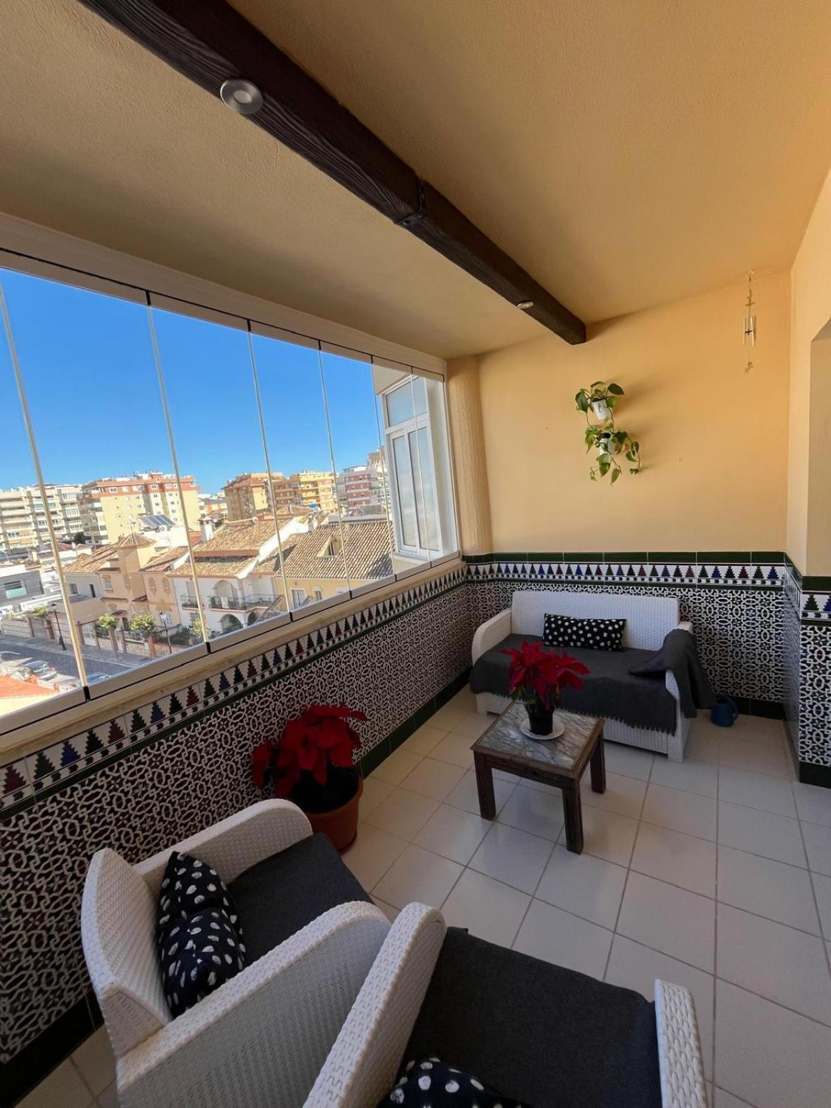 Santa Julia 3 Dormitorios, Nuevo, Moderno Fuengirola Extérieur photo