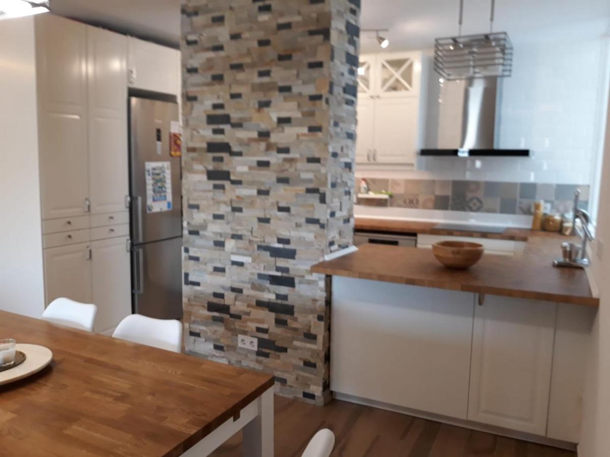 Santa Julia 3 Dormitorios, Nuevo, Moderno Fuengirola Extérieur photo