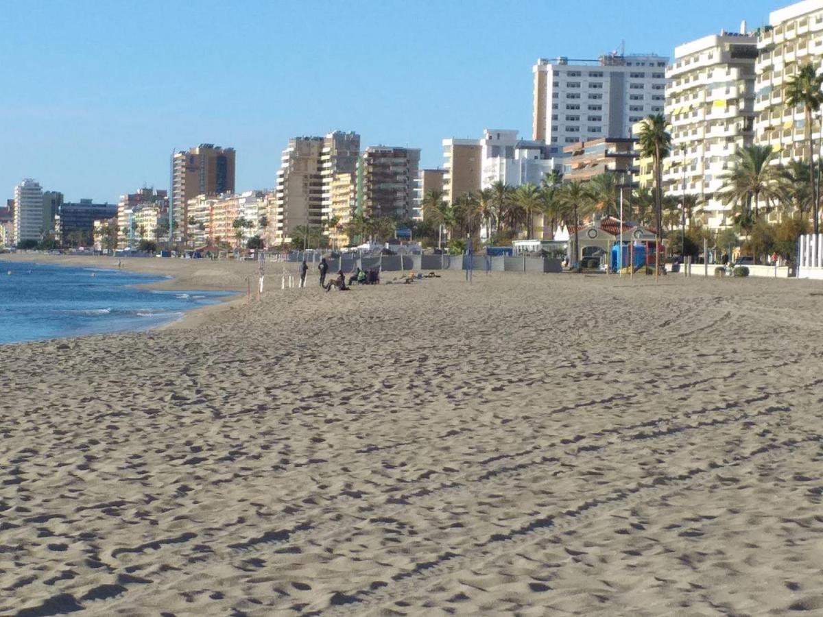Santa Julia 3 Dormitorios, Nuevo, Moderno Fuengirola Extérieur photo