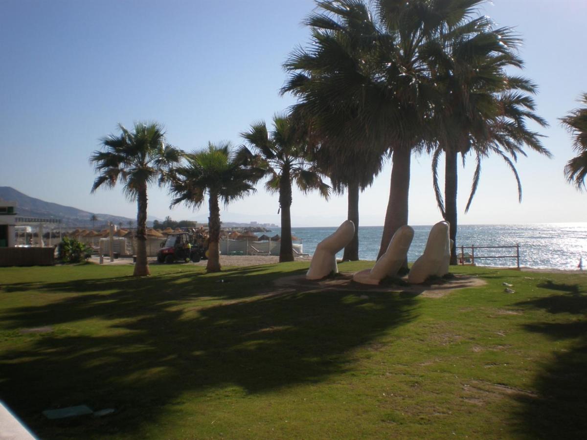 Santa Julia 3 Dormitorios, Nuevo, Moderno Fuengirola Extérieur photo
