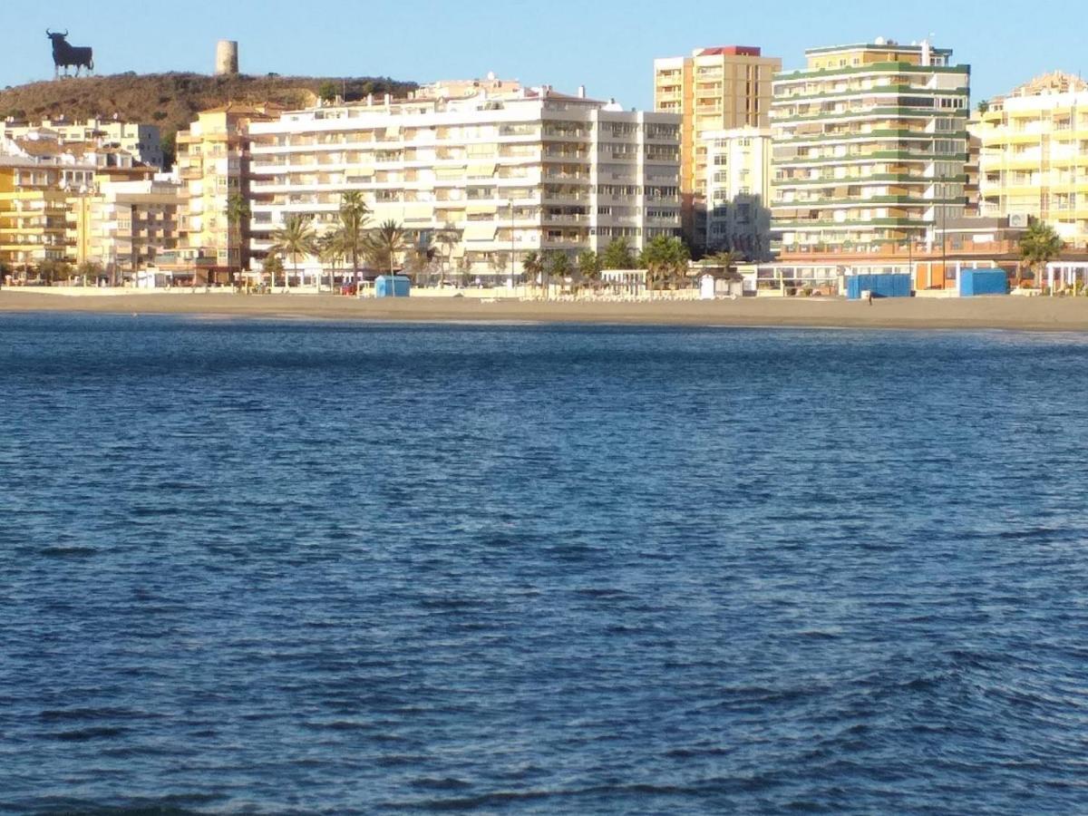 Santa Julia 3 Dormitorios, Nuevo, Moderno Fuengirola Extérieur photo