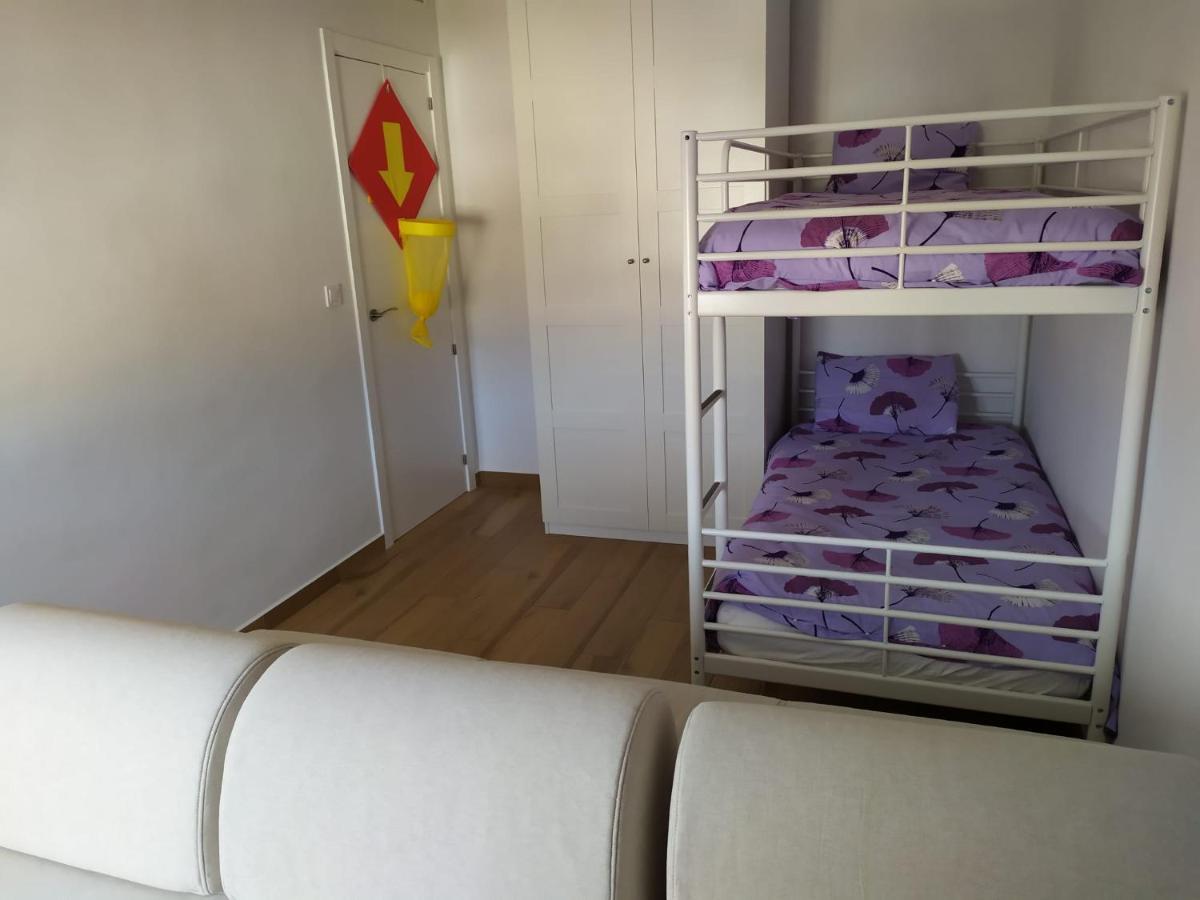 Santa Julia 3 Dormitorios, Nuevo, Moderno Fuengirola Extérieur photo